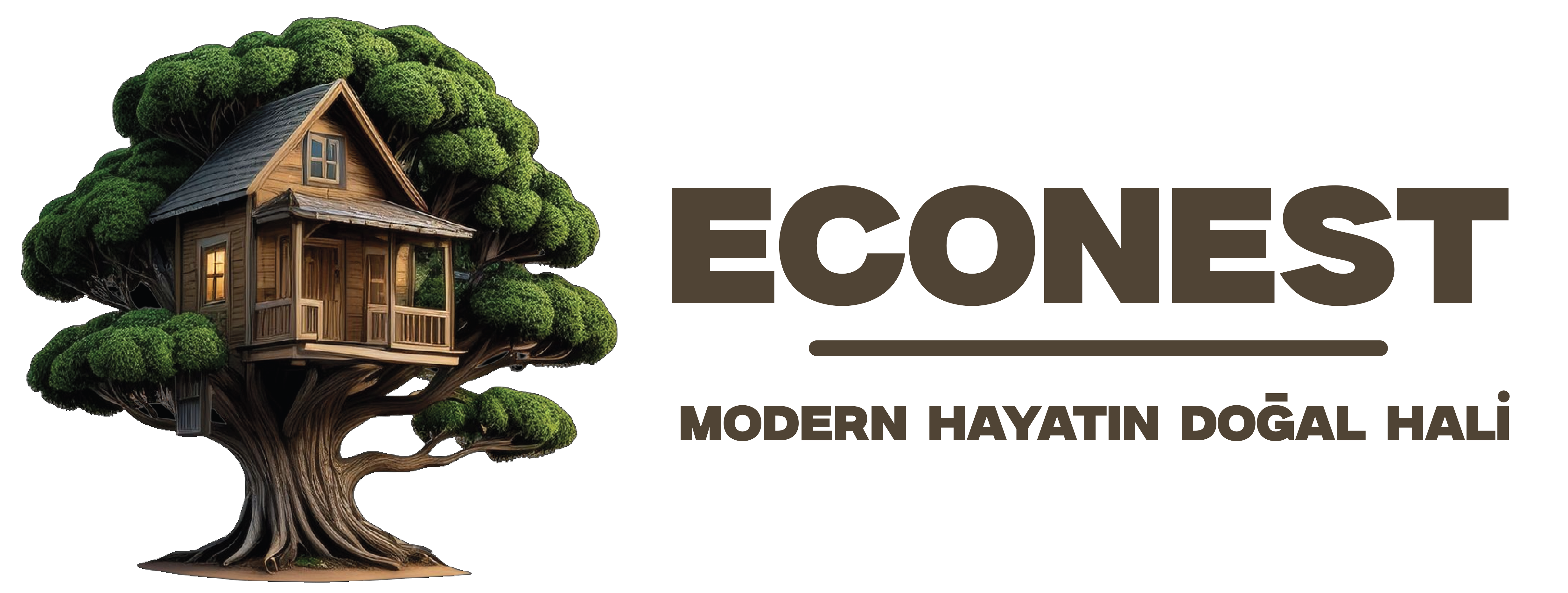 ECONESTR | MODERN HAYATIN DOĞAL HALİ