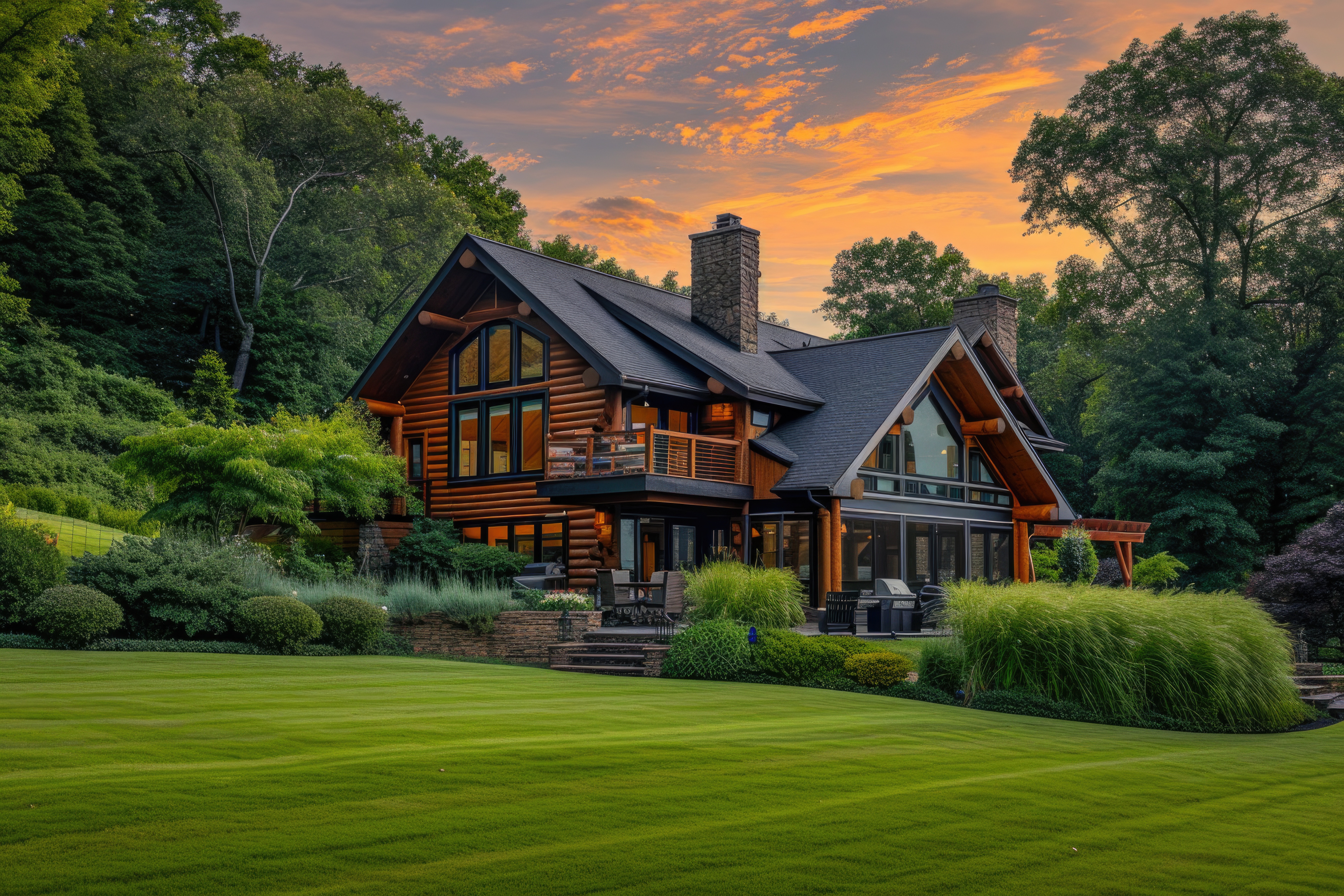 Doğayı Evinize Taşıyoruz